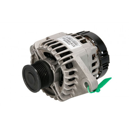 Alternator 12V 120A ALFA ROMEO 159 BRERA GIULIETTA MITO SPIDER CHRYSLER DELTA FIAT BRAVO II CROMA DOBLO DOBLO CARGO DUCATO GRANDE PUNTO LINEA PUNTO 1.3D-2.0D 06.03- STARDAX STX100473R