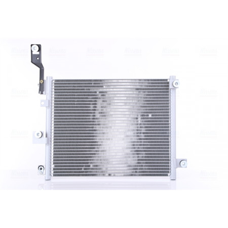 Condensatore, aria condizionata Radiatore Nissens Klim. Hyundai Atos 1.1 05 - NISSENS NIS 940171