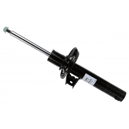 Amortisseur amortisseur avant L/R AUDI A3 SEAT ALTEA ALTEA XL LEON TOLEDO III SKODA OCTAVIA II VW GOLF PLUS V GOLF V 1.2-2.0D 05.03- SACHS 350 390