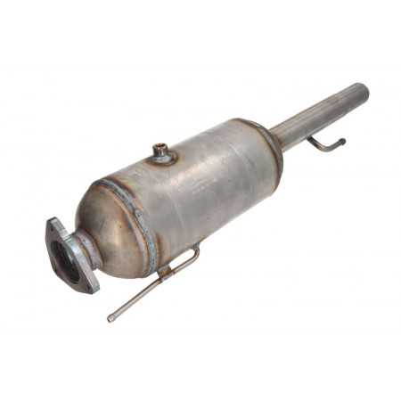 Soot/particulate filter, exhaust system Particulate filter Diesel FIAT MULTIPLA 1.9D 04.02-06.10 JMJ JMJ 1099