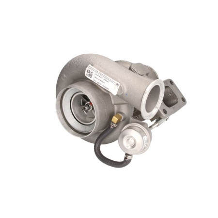 Turbocharger IVECO RVI DAILY III MASCOTT HOLSET HOL3596647