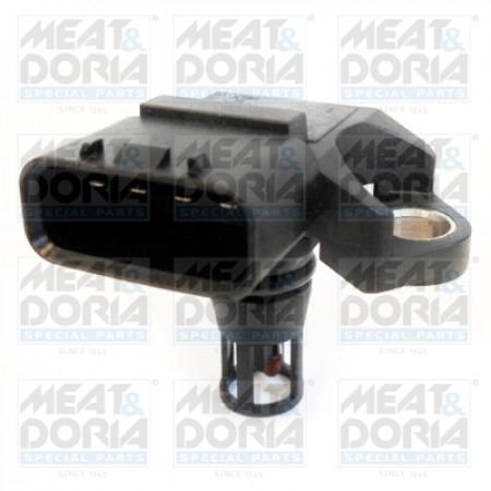 Capteur, pression de suralimentation Capteur de pression du collecteur d'admission 4 broches SUBARU FORESTER IMPREZA LEGACY IV LEGACY V OUTBACK XV 2.0D 02.08- MEAT & DORIA MD82359