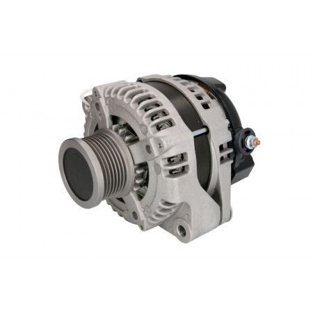 Alternador 12V 100A TOYOTA FORTUNER HIACE / COMMUTER V HIACE IV HIACE V HILUX LAND CRUISER 90 LAND CRUISER PRADO 2.5D/3.0D 02.00- STARDAX STX100443