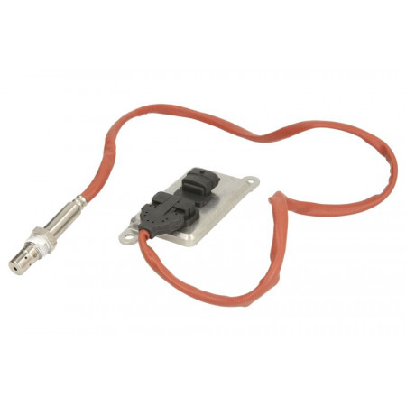 Sensore NOx, catalizzatore NOx Sensore NOx prima del catalizzatore DAF CF 75 CF 85 XF 105 MX265-XF355M 01.01- HELLA 6PN358 186-061