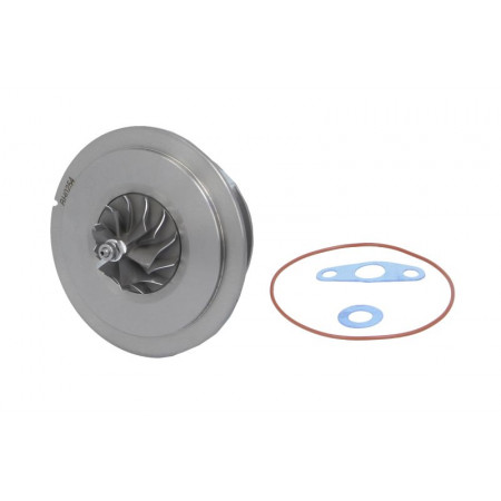Nucleo turbo CHRA nucleo turbo: alluminio ABARTH 500 / 595 / 695 500C / 595C / 695C GRANDE PUNTO PUNTO ALFA ROMEO GIULIETTA MITO DODGE DART JEEP RENEGADE 1.4 05.08- EVORON EVCH0254