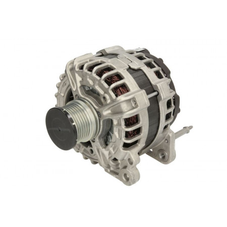 Lichtmaschine 12V 140A SKODA KAMIQ KAROQ KODIAQ OCTAVIA III RAPID SCALA SUPERB III YETI 1.0-2.0D 11.09- BOSCH 1 986 A01 092