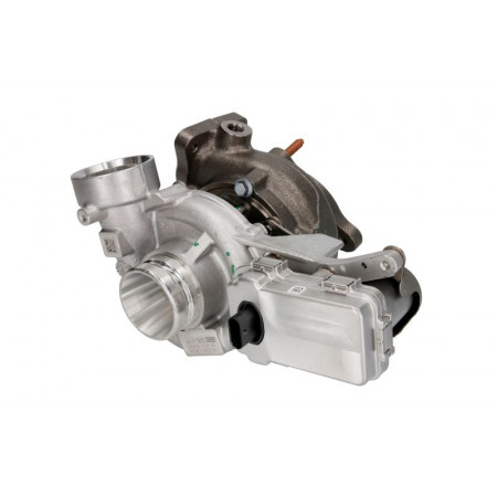 Turbocharger New MERCEDES A W176 B SPORTS TOURER W246 W242 CLA C117 CLA SHOOTING BRAKE X117 GLA X156 1.8D/2.2D 11.11- IHI 9V101