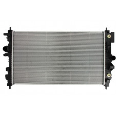 Radiatore, Raffreddamento motore Radiatore motore Automatico CHEVROLET CRUZE ORLANDO OPEL ASTRA J ASTRA J GTC ZAFIRA C 1.4-1.8LPG NISSENS NIS 630724