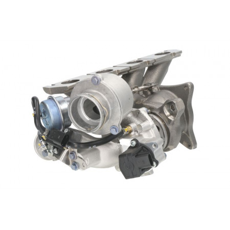 Turbocompressor Novo AUDI A3 TT SEAT ALTEA ALTEA XL LEON TOLEDO III SKODA OCTAVIA II VW EOS GOLF V JETTA III PASSAT B6 2.0 09.04-08.15 BORGWARNER KKK53039880105