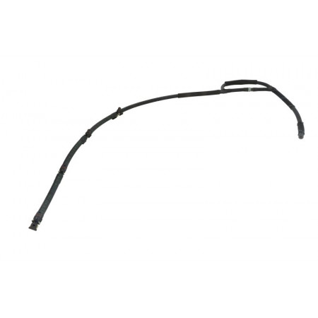 Hose, fuel overflow CR system high pressure fuel hose IVECO DAILY CITYS DAILY LINE DAILY TOURYS DAILY VI 2.3D/3.0D 03.14- BOSCH 0 445 130 069