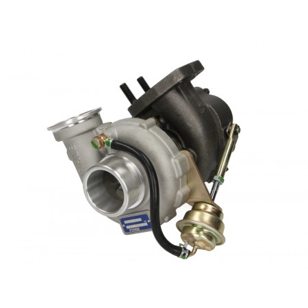 Turbocharger MERCEDES ATEGO ATEGO 2 CITO O 520 UNIMOG VARIO B670 B668 B667 OM900.912-OM904.949 09.96- MAHLE 001 TC 14934 000