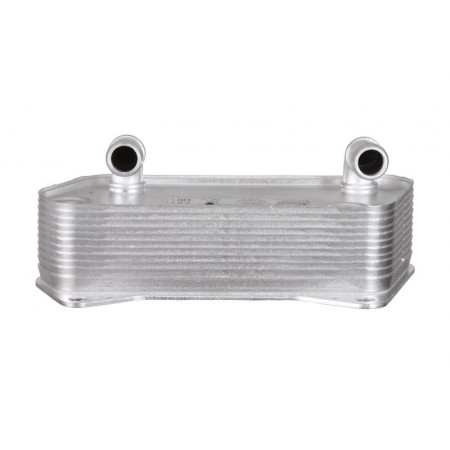 Ölkühler, Automatikgetriebe Ölkühler Automatik AUDI A3 Q3 TT SEAT ALHAMBRA ALTEA ALTEA XL LEON LEON SC LEON ST TOLEDO III SKODA OCTAVIA II OCTAVIA III SUPERB II SUPERB III YETI VW BEETLE 1.4-3.6 02.03- NISSENS NIS 90653