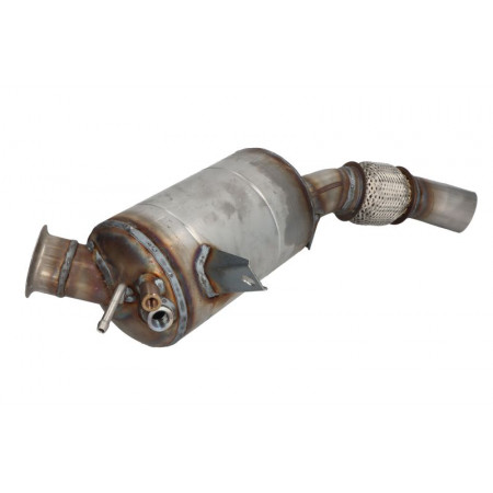 Filtro de hollín/partículas, sistema de escape Filtro de partículas diésel BMW 3 E90 3 E91 3 E92 X1 E84 2.0D 09.08-06.15 JMJ JMJ 1282