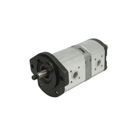 Pompa hidraulica cutie de viteze Hydraulic toothed pump JOHN DEERE 3100 A 3110 A 3130 3200 A 3200 AX 3210 A 3210 X 3300 A 3300 AX 3310 A 3310 X 3400 A 3400 AX 3410 A 3410 X RENAULT 310 320 X 330 X BOSCH 0 510 765 347