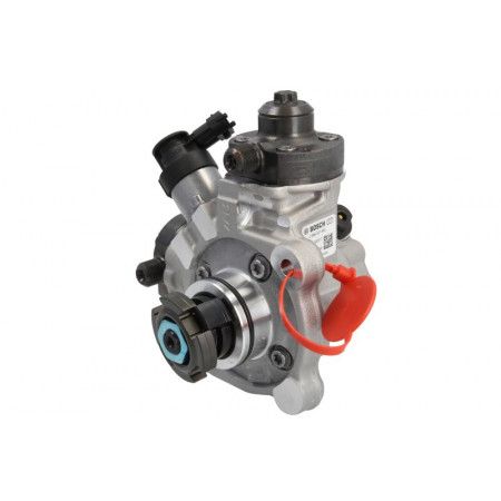 Pompe haute pression Pompe à rampe commune HONDA ACCORD VIII CR-V III 2.2D 01.07- BOSCH 0 986 437 465