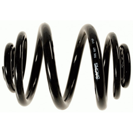 Arc spiral Spate Dreapta/Stanga suspensie sport AUDI A3 TT 1.8/1.9D 12.96-06.06 SACHS 996 967