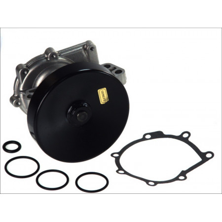 Pompa acqua Pompa acqua Hepu Saab 900 2.0 / 2.0 e 16v / 2.0 16v Turbo e 94-98 e 9-3/9-5 2.0 16V / 2.0 16V Turbo e 98 - HEPU P606