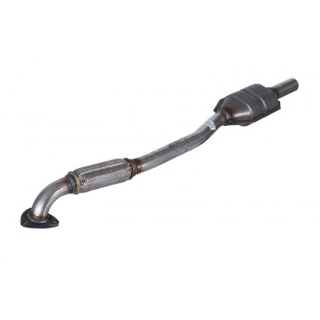 Catalyst EURO 4 OPEL ASTRA H ASTRA H GTC 1.7D 03.04-10.10 JMJ JMJ 1080291