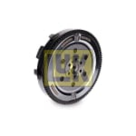 Volante com massa dupla manual FIAT 500L 500X TIPO JEEP COMPASS RENEGADE 1.4/1.4LPG 10.13- LUK 415 0668 10