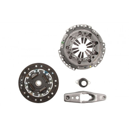 Clutch kit Clutch kit 200mm SEAT CORDOBA IBIZA III IBIZA IV IBIZA IV SC IBIZA IV ST LEON LEON SPORTSTOURER TOLEDO IV SKODA CITIGO FABIA I FABIA I PRAKTIK 1.0-1.9D 10.99- LUK 620 3322 00