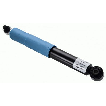Shock Absorber Rear Right/Left JAGUAR X-TYPE I 2.0D-3.0 06.01-12.09 SACHS 311 545