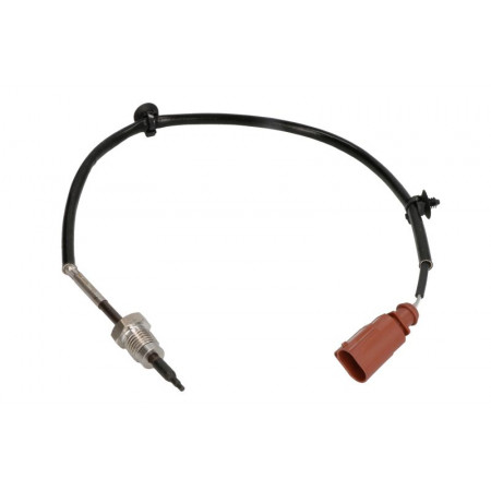 Senzor, temperatura gaze evacuare Senzor temperatura evacuare inainte de turbo AUDI A6 C6 SEAT EXEO EXEO ST 2.0D 10.08-05.13 DELPHI TS30267