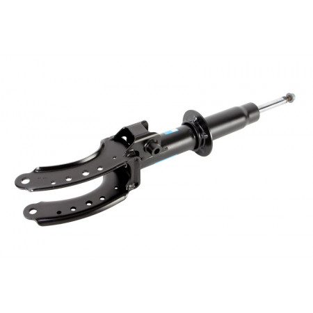 Amortiguador Delantero Derecho AUDI Q7 3.0-6.0D 03.06-08.15 SACHS 314 456