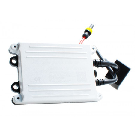 Convertor de tensiune mici invertor Kit xenon pentru autoturisme cu CAN din 2006 -&gt; np.Passat B6. Universal pentru toate seturile. SPEEDMAX TUOLO-BALAST-SLIM-CAN