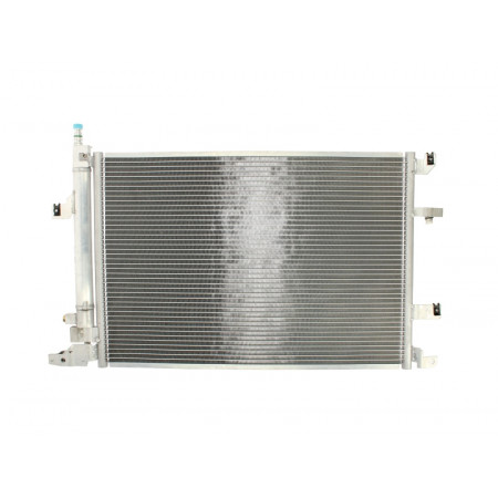 Condensador, ar condicionado frio VOLVO S60-S80-V70 05 - NISSENS NIS 940103