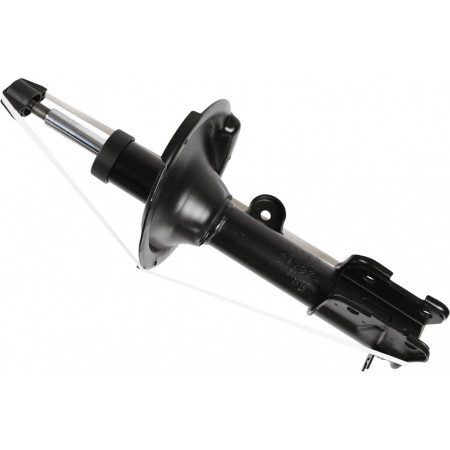 Amortecedor dianteiro esquerdo HYUNDAI SANTA FE II 2.0D-2.7 03.06-12.12 SACHS 316 710
