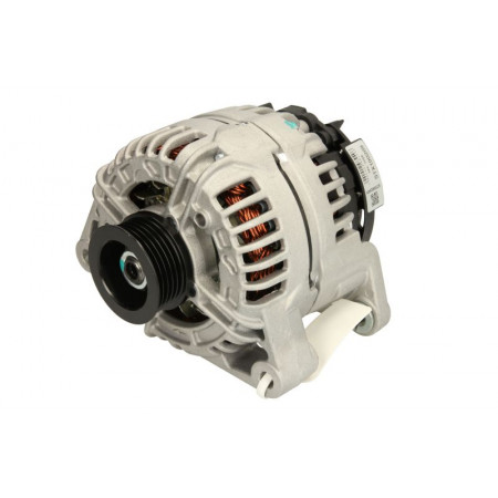 Alternatore 12V 100A OPEL ASTRA G COMBO TOUR COMBO/MINIVAN CORSA C MERIVA A TIGRA 1.0/1.2/1.4 02.98- STARDAX STX100209