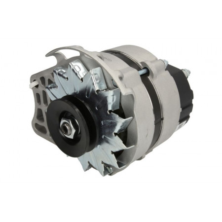 Lichtmaschine 12V 55A FIAT CINQUECENTO PANDA SEICENTO / 600 UNO 0,9 03,83-12,08 STARDAX STX100081