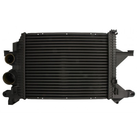 Intercooler, compresor intercooler MERCEDES VARIO VARIO B667 B670 B668 VARIO B670 VARIO B670 B668 B667 OM602.984-OM904.964 09.96- MAHLE CI 94 000P