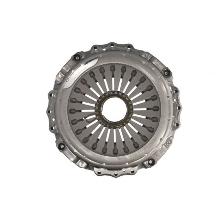 Kupplungsdruckplatte Kupplungsdruckplatte 430mm neu SETRA 400 OM457.944-OM457.976 10.03- SACHS 3482 000 851:009