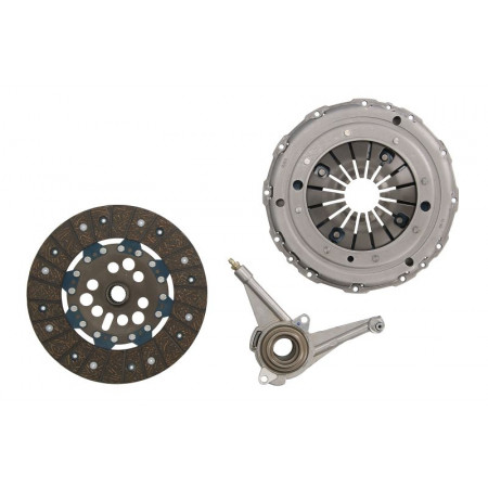 Kupplungssatz Kupplungssatz mit Hydrolager 220mm VW TRANSPORTER IV 2.5D 09.95-04.03 NEXUS F1W200NX