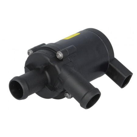 Zusätzliche Wasserpumpe (Kühlwasserkreislauf) Zusätzliche elektrische Wasserpumpe AUDI A6 ALLROAD C7 A6 C7 A7 PORSCHE 918 SPYDER CAYENNE VW AMAROK CALIFORNIA T6 CAMPER MULTIVAN T6 PHAETON TOUAREG TRANSPORTER T6 1.8-5.0D 10.02- BOSCH 0 986 338 405