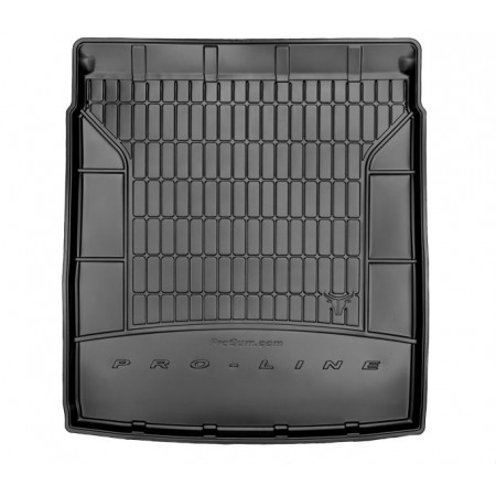 Zwarte kofferbak VW PASSAT B6 SEDAN 03.05-11.10 FROGUM MMT A042 TM548140