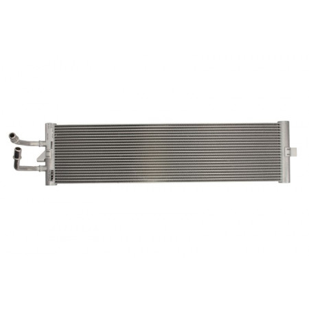 Radiador de óleo, óleo do motor Radiador de óleo BMW 7 G11 G12 2.0H/3.0H 07.16- MAHLE CLC 293 000P