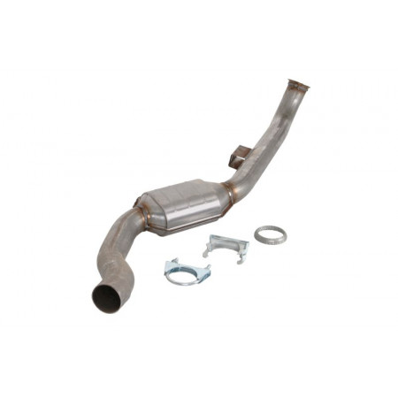 Catalisador EURO 3 MERCEDES M W163 2.7D 12.99-06.05 BM CATALISADORES BM80120H
