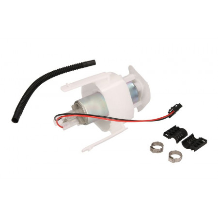 Brandstofpomp Patroon elektrische brandstofpomp MERCEDES SPRINTER 35-T B906 SPRINTER 3-T B906 SPRINTER 46-T B906 SPRINTER 5-T B906 VIANO W639 VITO W639 VITO / MIXTO W639 2.0D-3.7 09.03- MEAT & DORIA MD77677E