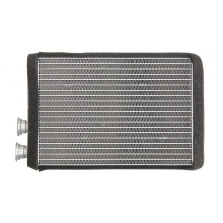 Verwarmingsradiator BMW 5 G30 F90 5 G31 6 GRAN TURISMO G32 7 G11 G12 8 G14 F91 8 G15 F92 8 GRAN COUPE G16 F93 1.6-6.6 07.15- MAHLE AH 37 000P