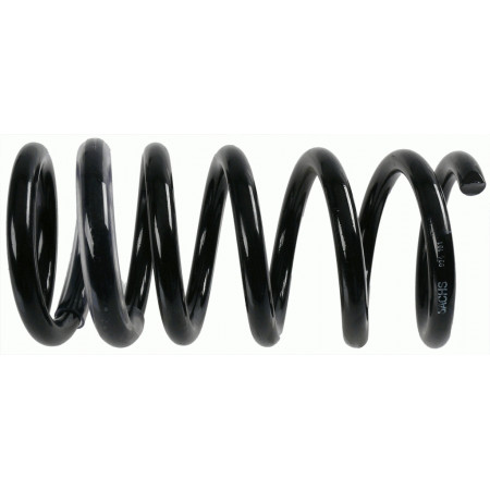 Coil spring Rear Right/Left MITSUBISHI PAJERO IV 3.2D/3.8 02.07- SACHS 994 101