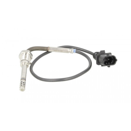 Senzor, temperatura gaze evacuare Senzor temperatura evacuare inainte de catalizator ALFA ROMEO 159 BRERA SPIDER 2.0D 03.08-11.11 MEAT &amp; DORIA MD12106