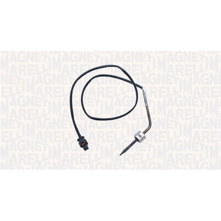 Sensore, temperatura gas di scarico Sensore temperatura gas di scarico prima del catalizzatore MERCEDES C C204 C W204 C T-MODEL S204 CLS C218 CLS C219 CLS SHOOTING BRAKE X218 E A207 3.0D/3.5 01.05- MAGNETI MARELLI 172000363010