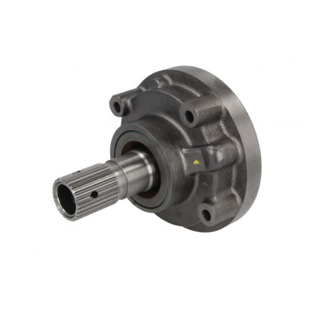 Bomba de pistón hidráulica CASE IH 580 B 580 CKB 580 D 580 G 580 K 580 L 580 SE 580 SK 580 SL 580 SLE AKUSAN AG 0338