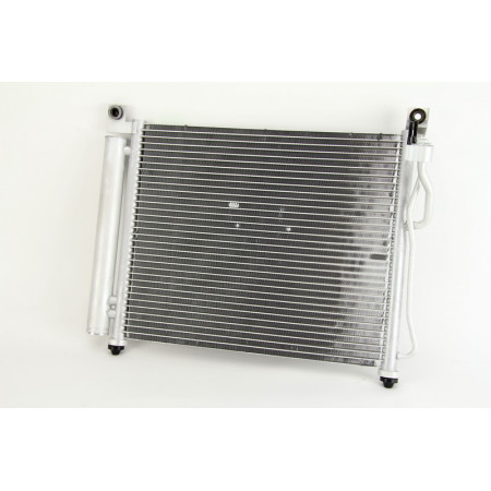 Condensor, airconditioning Nissens condensor Kia Picanto NISSENS NIS 94828