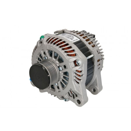 Alternateur 14V 180A CITROEN BERLINGO BERLINGO MULTISPACE BERLINGO/MINIVAN C4 C4 GRAND PICASSO I C4 I C4 PICASSO I C5 II C5 III C6 C8 JUMPY 1.6D/2.0D/2.2D 08.02- STARDAX STX100675