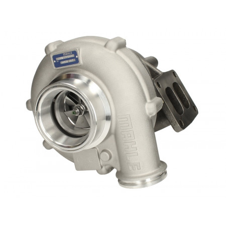 Turbocompressor MAN FOC HOCL LIONS COACH SL II TGA TGS I FAP A D2066LF01-D2676LF56 12.00- MAHLE 228 TC 17916 000