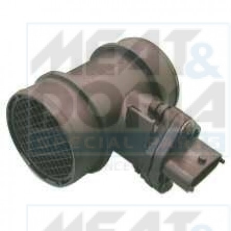 Senzor flux aer Air flowmeter 5 pin module  OPEL ASTRA G CORSA B MERIVA A 1.0-1.7D 11.96-05.10 MEAT &amp; DORIA MD86017