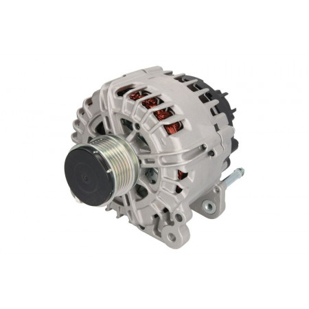 Alternator VW POLO (6R1, 6C1) STARDAX STX102230
